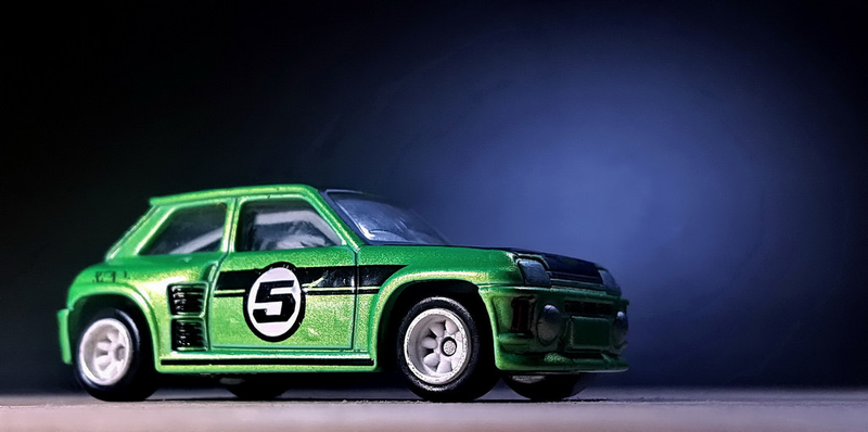 Illustration for article titled A Renault made twice